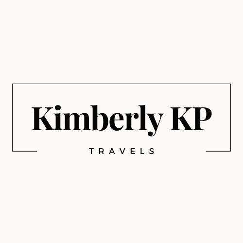 Logo Kimberly Kephart