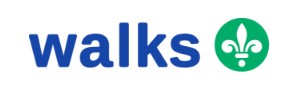 Walks Tours Logo