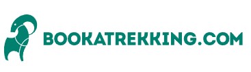 Bookatrekking Logo