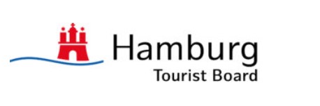 Hamburg Tourism Board Logo