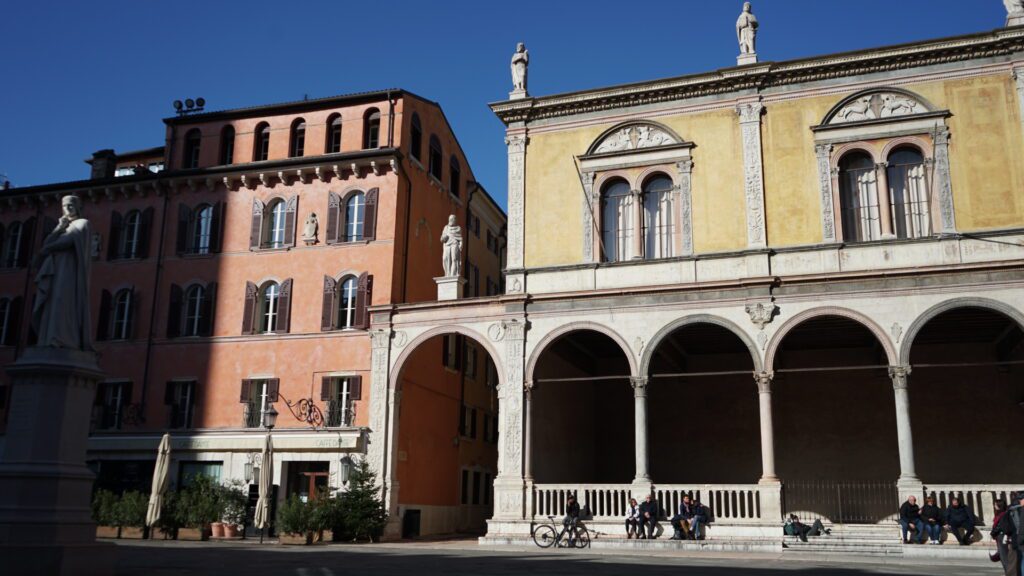 Piazza dei Signori