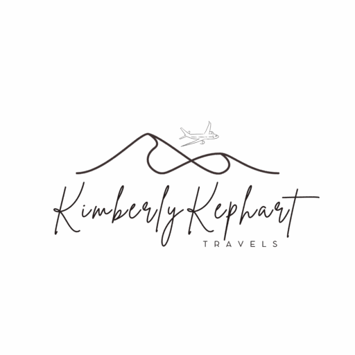 Kimberly Kephart Log