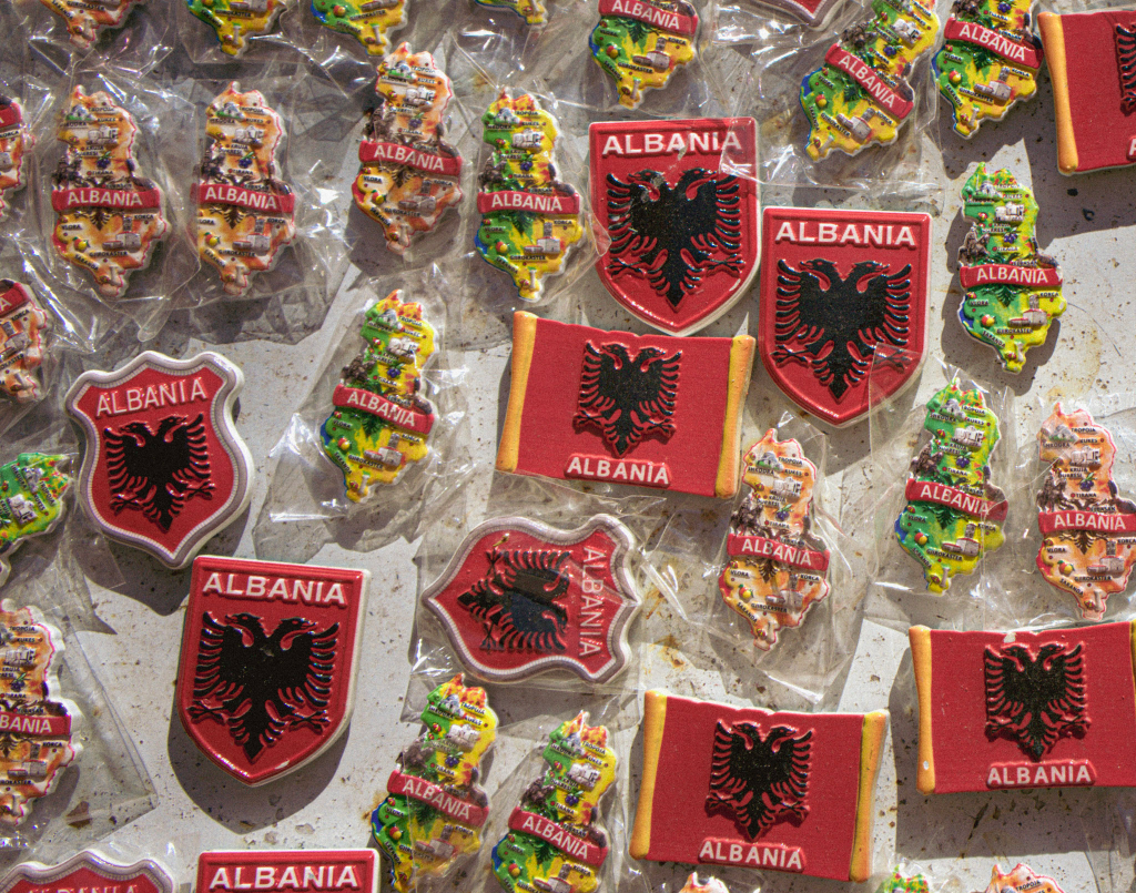 Solo travel christmas 2025