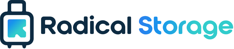 Radical Storage Logo