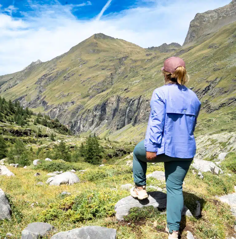 Tour du Vallaisonnay: My 5-Day Hut-to-Hut Hiking Guide in Vanoise National Park